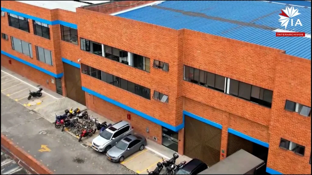 Soluciones avanzadas de gestión documental en Colombia