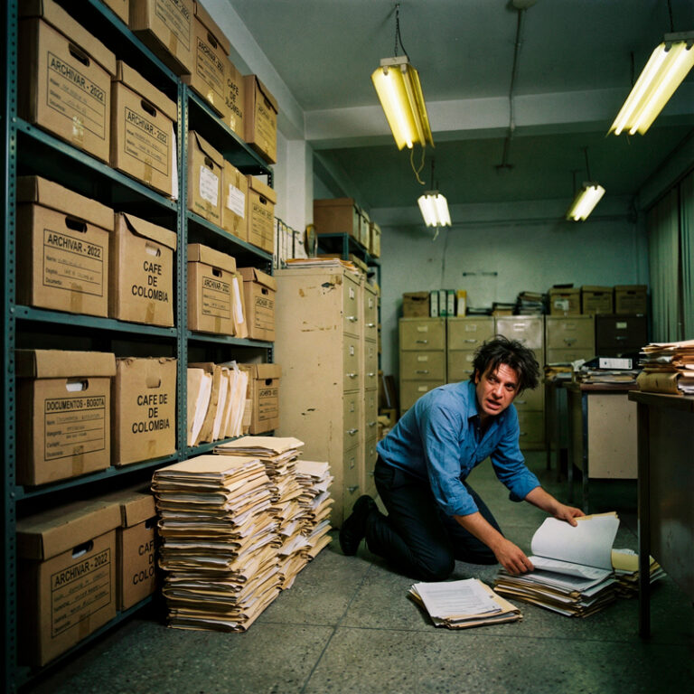 Lee más sobre el artículo Cuánto Cuesta Mantener un Archivo Físico en tu Empresa: Análisis de Costos Ocultos